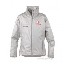Kurtka Vodafone McLaren Mercedes F1 Team 2010