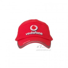 Czapka dziecica L. Hamilton Vodafone McLaren Mercedes F1 Team 2010