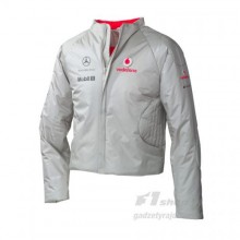 Kurtka mska Vodafone McLaren Mercedes F1 Team