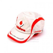 Czapka dziecica Vodafone McLaren Mercedes F1 Team
