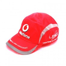 Czapka L. Hamilton Vodafone McLaren Mercedes F1 Team