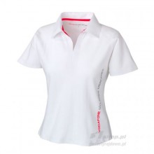 Polo damskie Lifestyle Vodafone McLaren Mercedes F1 Team