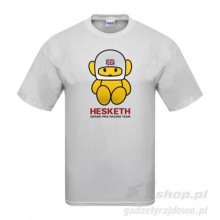 Koszulka t-shirt Hesketh Racing Retro GP