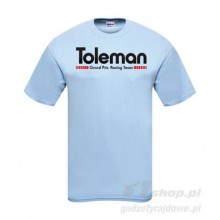 Koszulka t-shirt Toleman Racing Retro GP