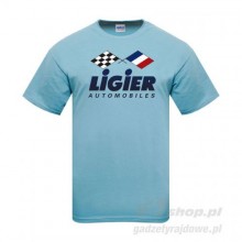 Koszulka t-shirt Ligier Retro GP