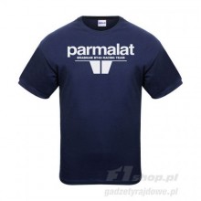 Koszulka t-shirt Parmalat Brabham Retro GP