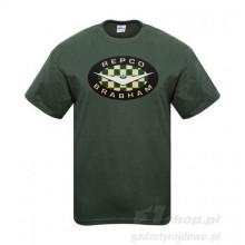 Koszulka t-shirt Repco Brabham Retro GP