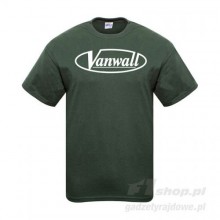 Koszulka t-shirt Vanwall Retro GP