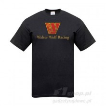 Koszulka t-shirt Walter Wolf Racing Retro GP