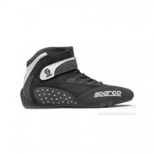 Buty Sparco K-Mid L3.0 czarne