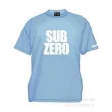 Koszulka Top Gear 'Sub Zero'