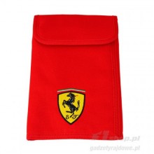 Torba Sling Bag Ferrari F1 Team - czerwona