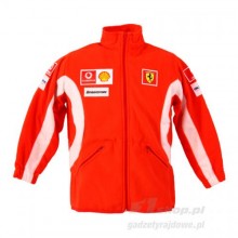 Polar dziecicy Ferrari F1 Team