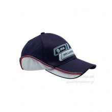 Czapka AT&T Williams F1 Team 2011 Rubens Barrichello edition