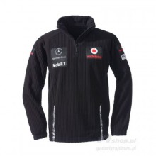 Bluza mska Vodafone McLaren Mercedes F1 Team 2011