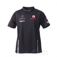 Koszulka t-shirt Vodafone McLaren Mercedes F1 Team 2011