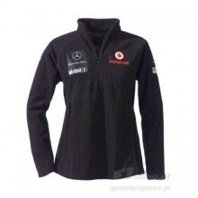 Bluza damska Vodafone McLaren Mercedes F1 Team 2011