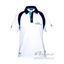 Polo Nico Rosberg Williams F1 Team