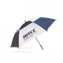 Parasol golfowy WTCC 2011