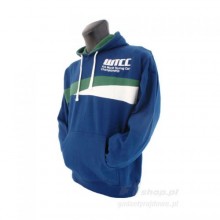 Bluza meska z kapturem WTCC 2011