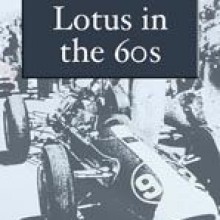 LOTUS IN THE 60'S - FORD ARCHIVE GEMS DVD