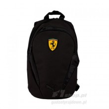 Plecak Puma Ferrari Replica Small Backpack