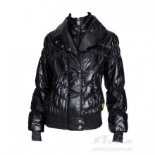 Kurtka puchowa Puma Ferrari Padded Jacket