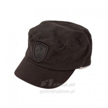 Czapka Puma Ferrari Lifestyle Cap szara
