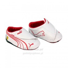 Zestaw niemowlcy Puma Ferrari Crib Pack