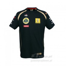 T-shirt mski Lotus Renault GP F1 Team 2011