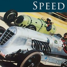 VINTAGE SPEED DVD