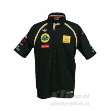 Koszula wyjciowa Lotus Renault GP F1 Team 2011