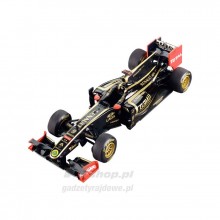 Model R31 ShowCar skala 1:43 Lotus Renault GP F1 Team 2011