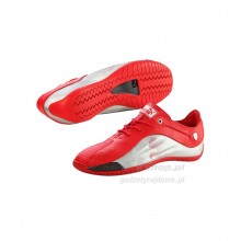 Buty Puma Ferrari F1 Team Kraftek SF rosso