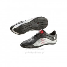 Buty Puma Ferrari F1 Team Kraftek SF black