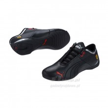 Buty Puma Ferrari F1 Team Future Cat M1 SF NM1 black