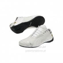 Buty Puma Ferrari F1 Team Future Cat M1 SF NM1 white