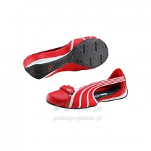 Buty damskie Puma Ferrari F1 Team Espera III SF NU Red