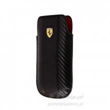 Etui do telefonw Carbon Challenge Ferrari F1 Team