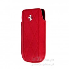 Etui do telefonw Maranello Ferrari F1 Team