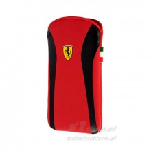 Etui do telefonw Scuderia Nabuk Ferrari F1 Team