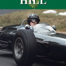 CHAMPION - GRAHAM HILL DVD