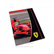 Teczka na dokumenty Ferrari F1 Team