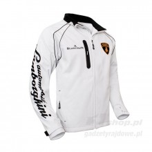 Kurtka softshell Lamborghini Super Trofeo