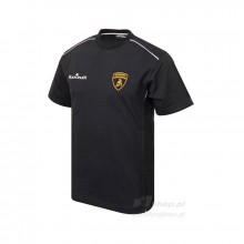 Koszulka t-shirt Lamborghini Super Trofeo