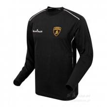 Koszulka t-shirt longsleeve Lamborghini Super Trofeo