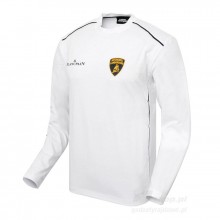 Koszulka t-shirt longsleeve Lamborghini Super Trofeo