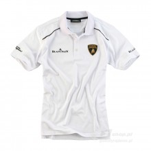 Koszulka polo Lamborghini Super Trofeo