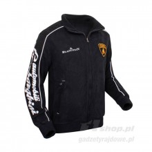 Bluza Full Zip Lamborghini Super Trofeo