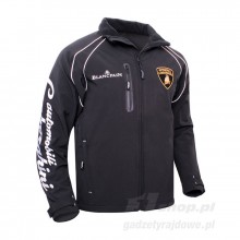 Kurtka softshell Lamborghini Super Trofeo